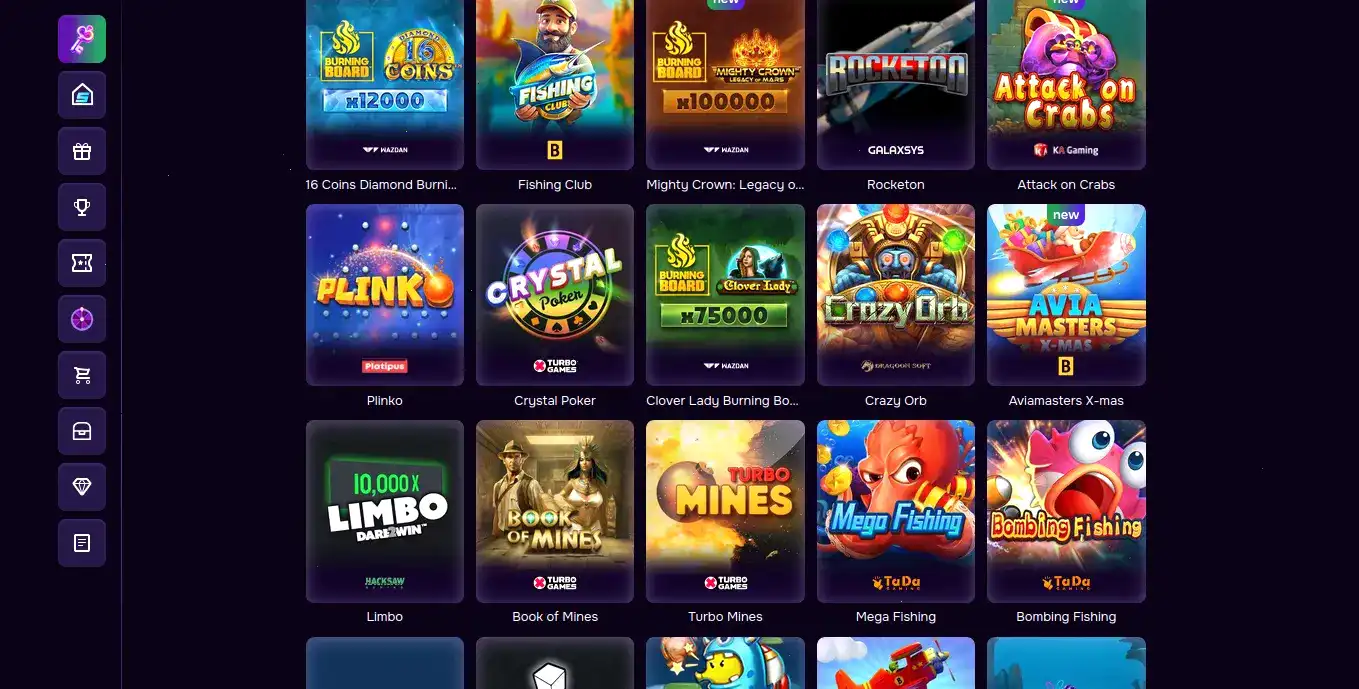 Frank casino мобильная версия и бонусы